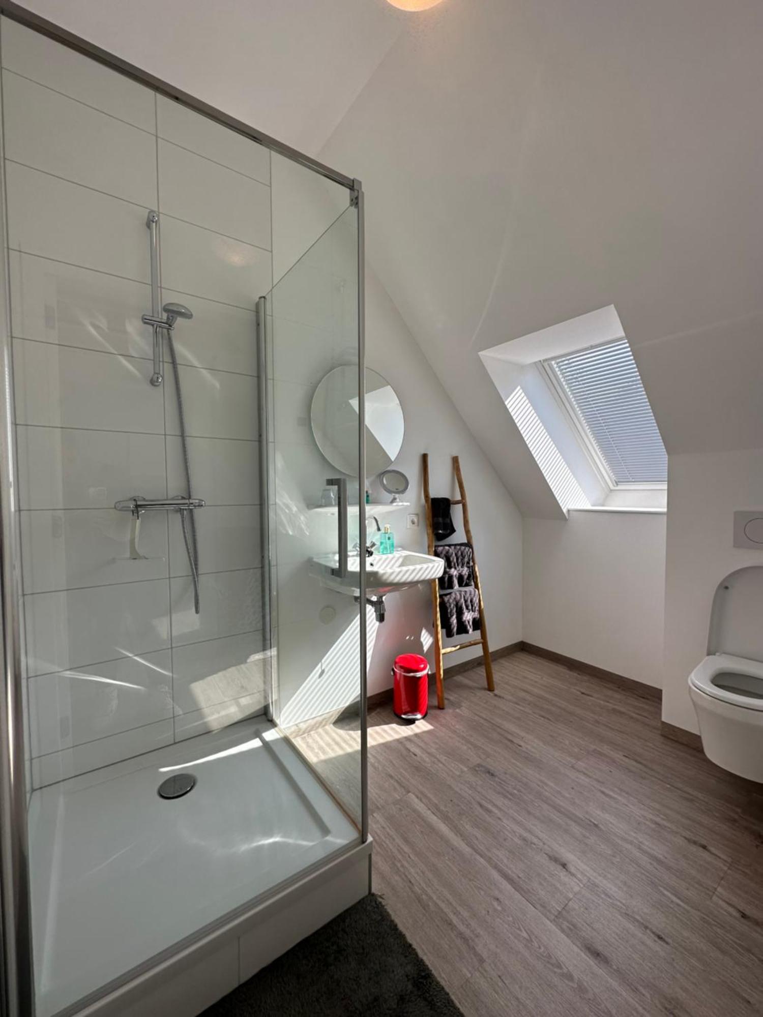 Galerie23Noordsleen ภายนอก รูปภาพ