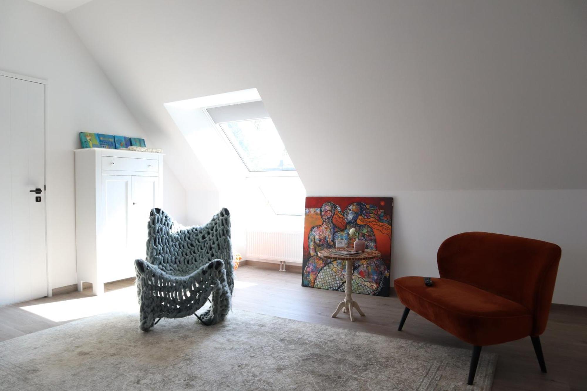 Galerie23Noordsleen ภายนอก รูปภาพ