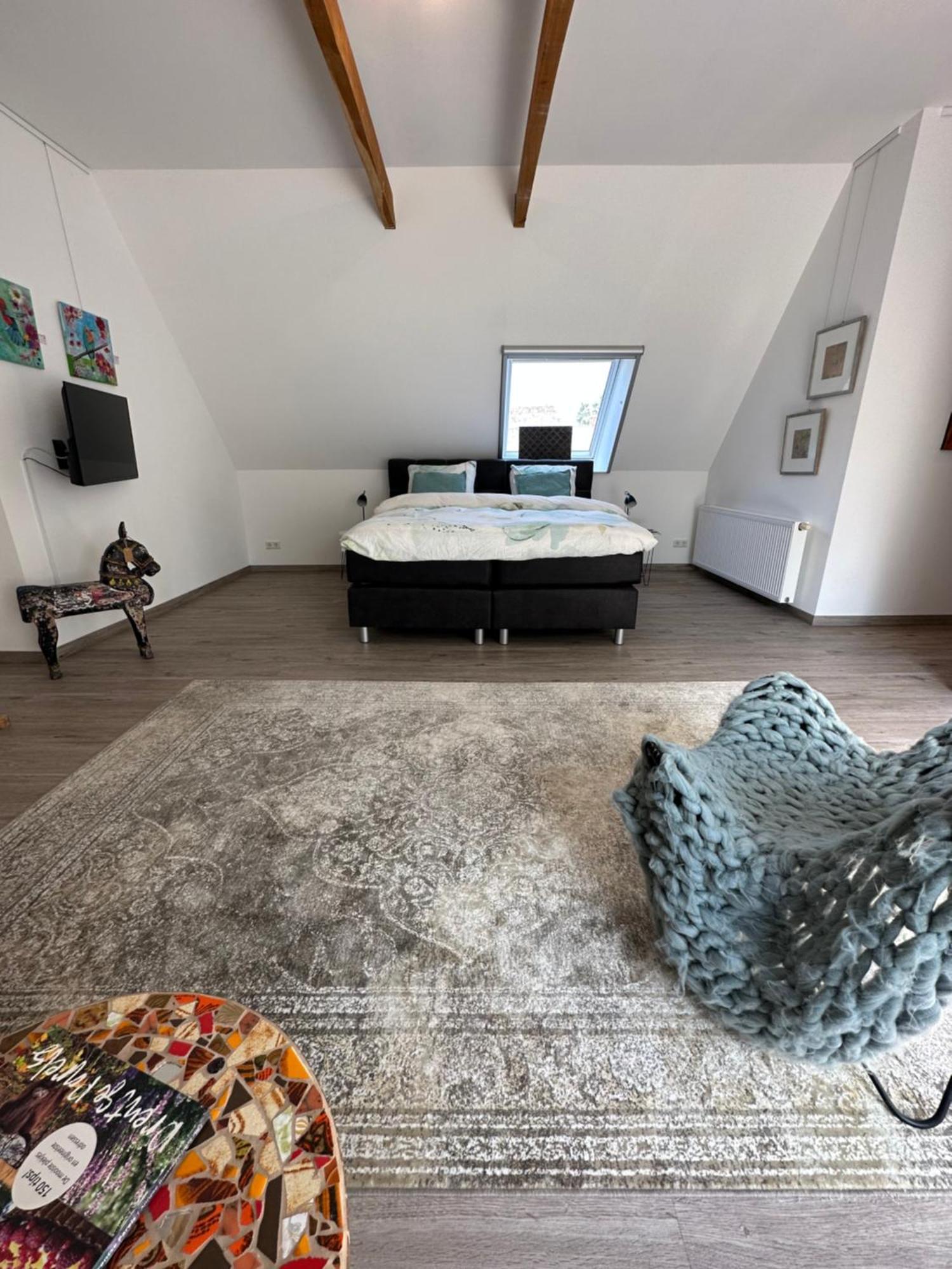 Galerie23Noordsleen ภายนอก รูปภาพ