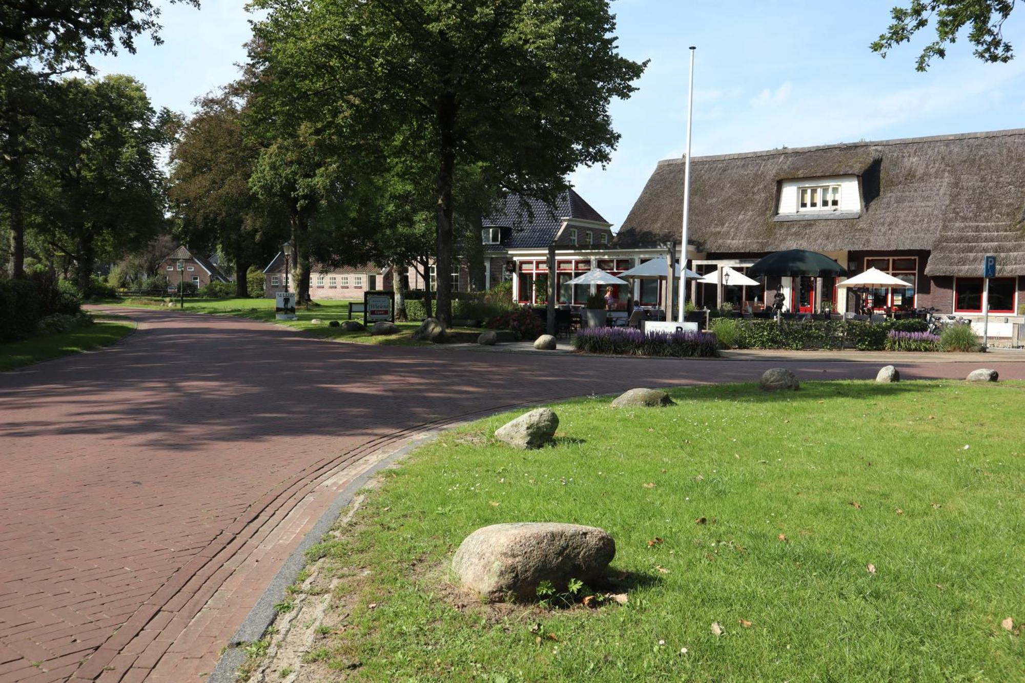 Galerie23Noordsleen ภายนอก รูปภาพ