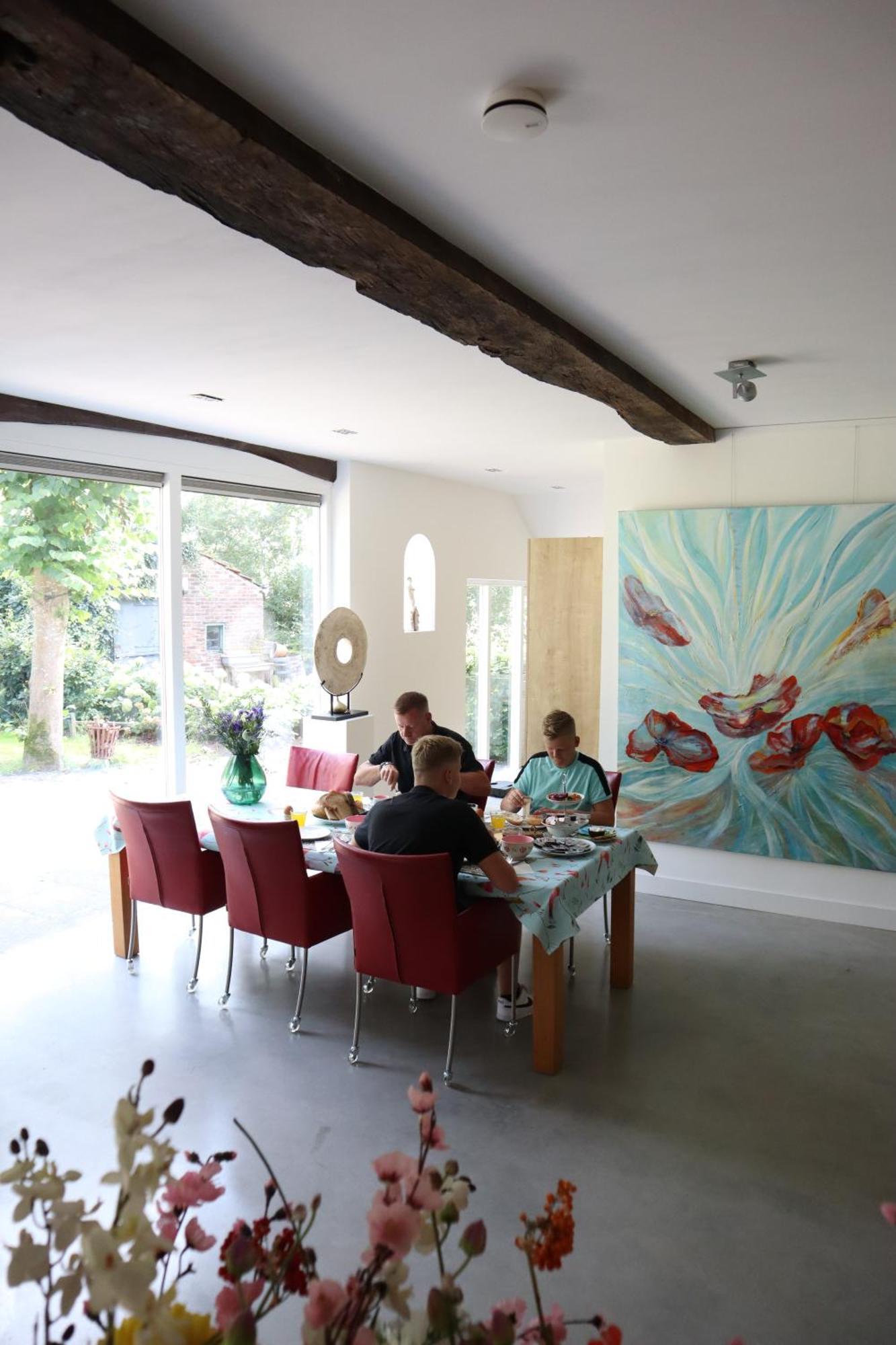Galerie23Noordsleen ภายนอก รูปภาพ