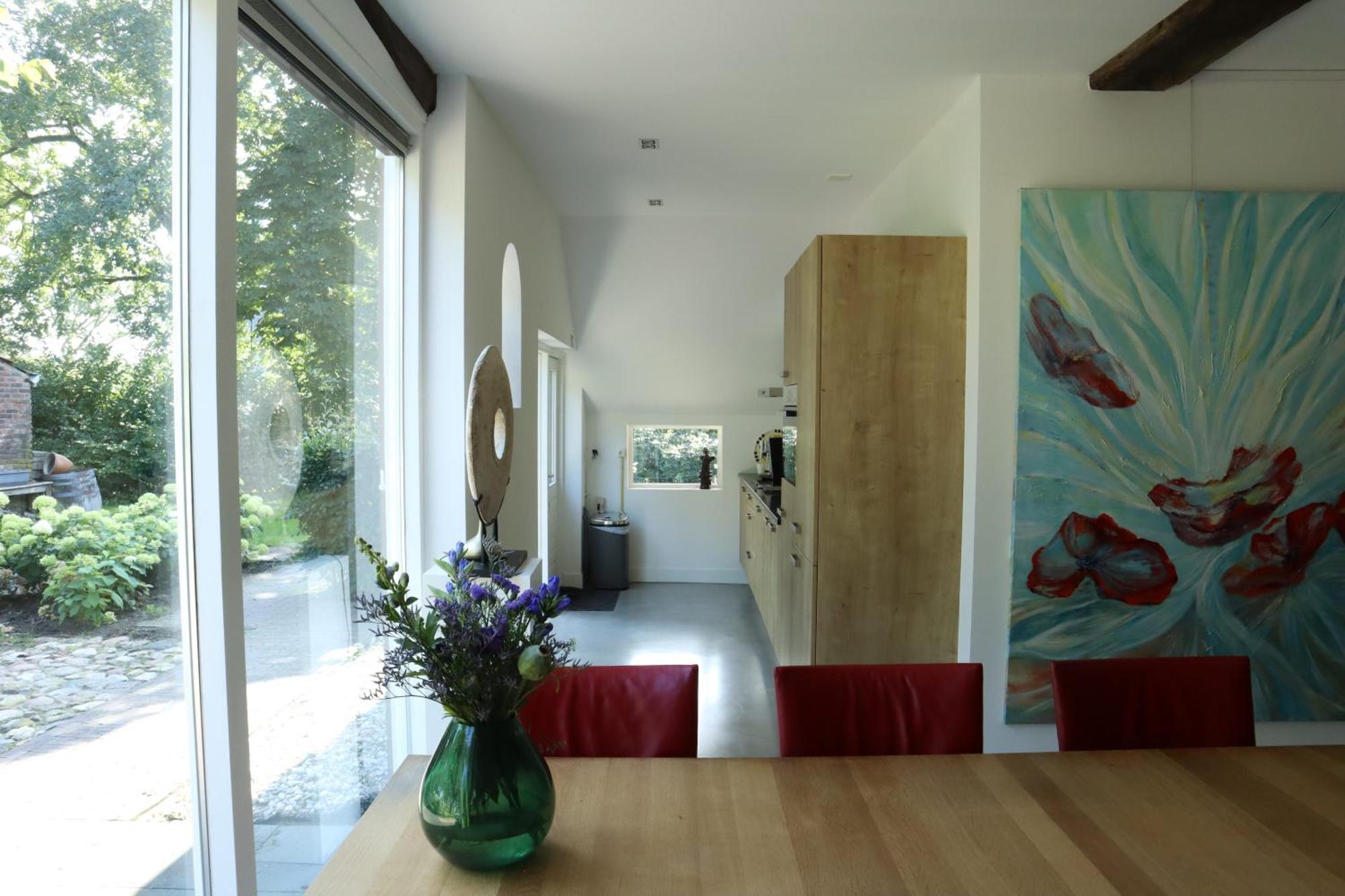 Galerie23Noordsleen ภายนอก รูปภาพ