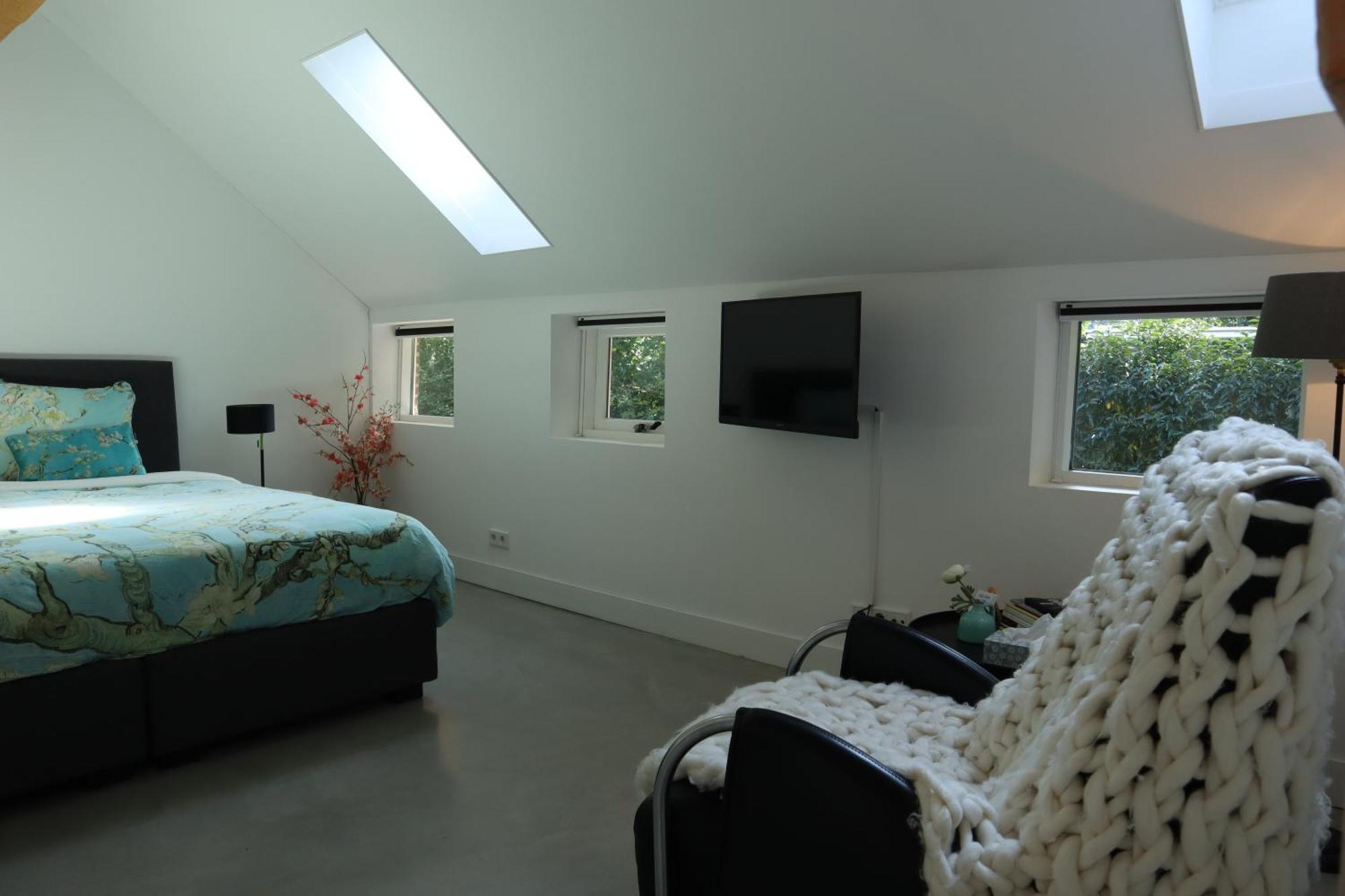 Galerie23Noordsleen ภายนอก รูปภาพ