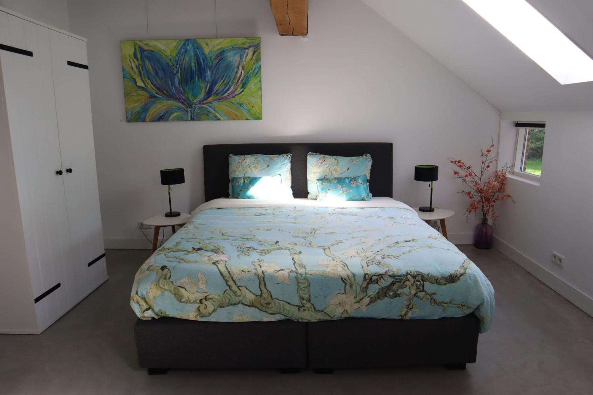 Galerie23Noordsleen ภายนอก รูปภาพ