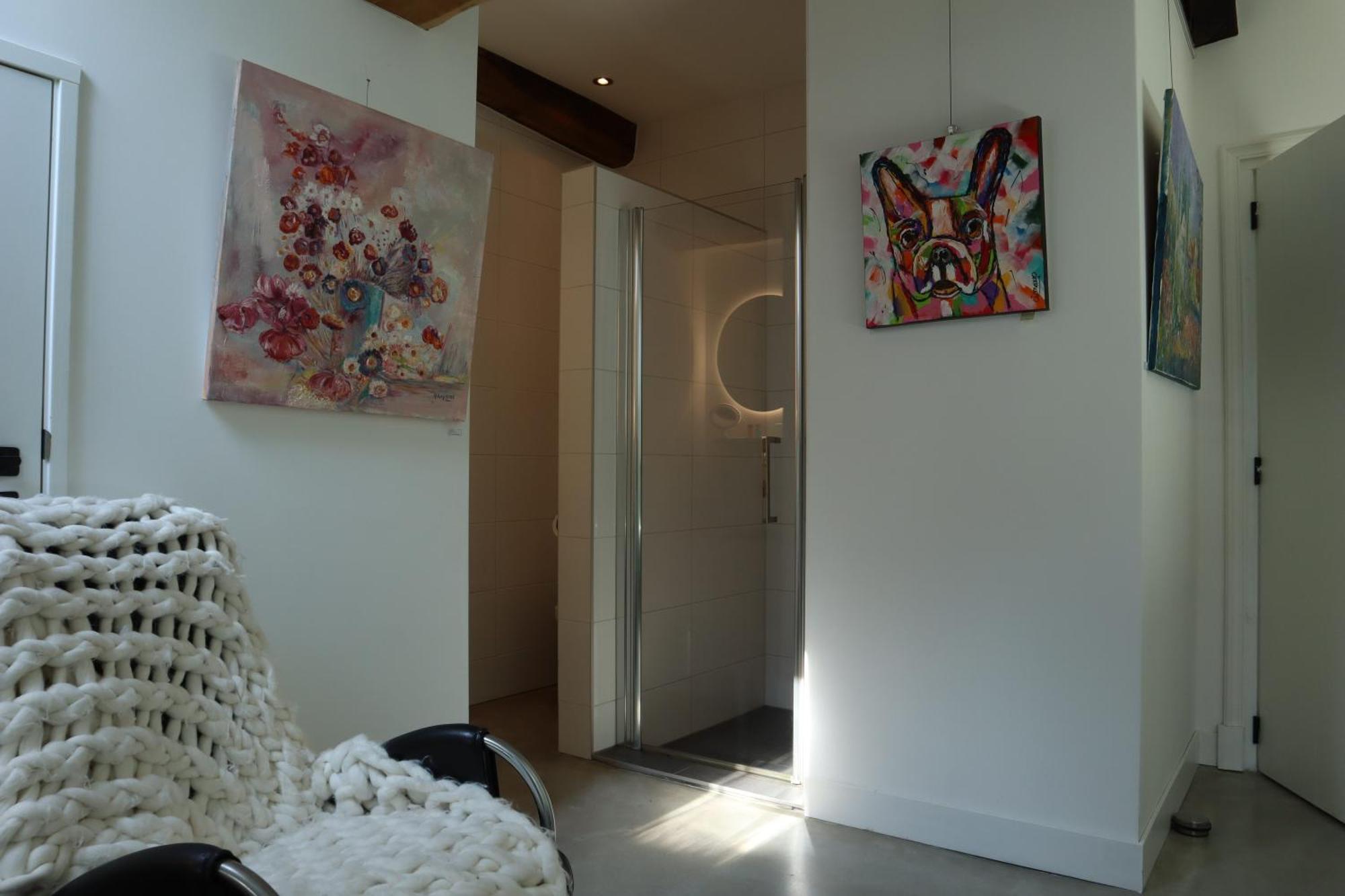 Galerie23Noordsleen ภายนอก รูปภาพ