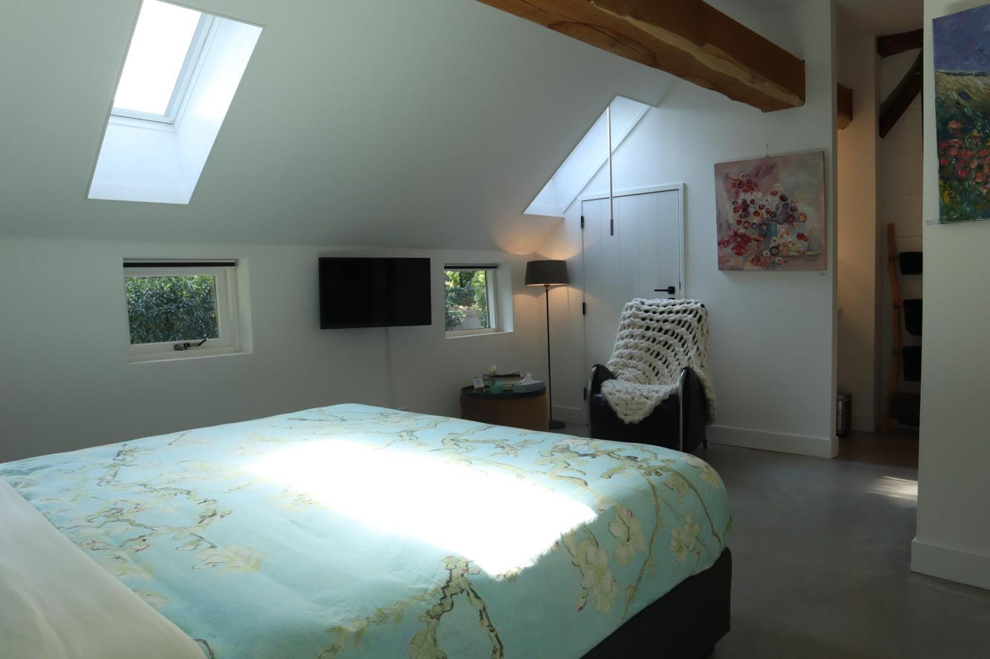 Galerie23Noordsleen ภายนอก รูปภาพ