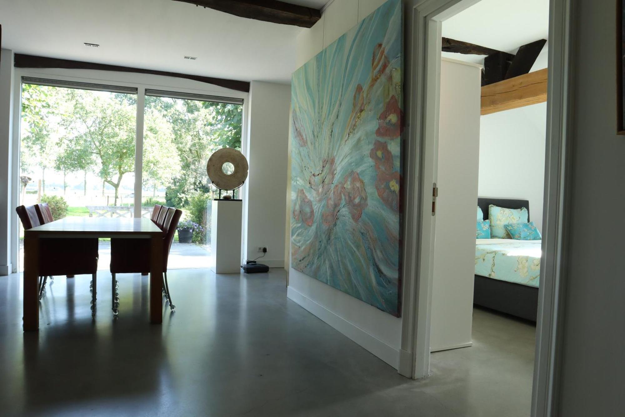 Galerie23Noordsleen ภายนอก รูปภาพ