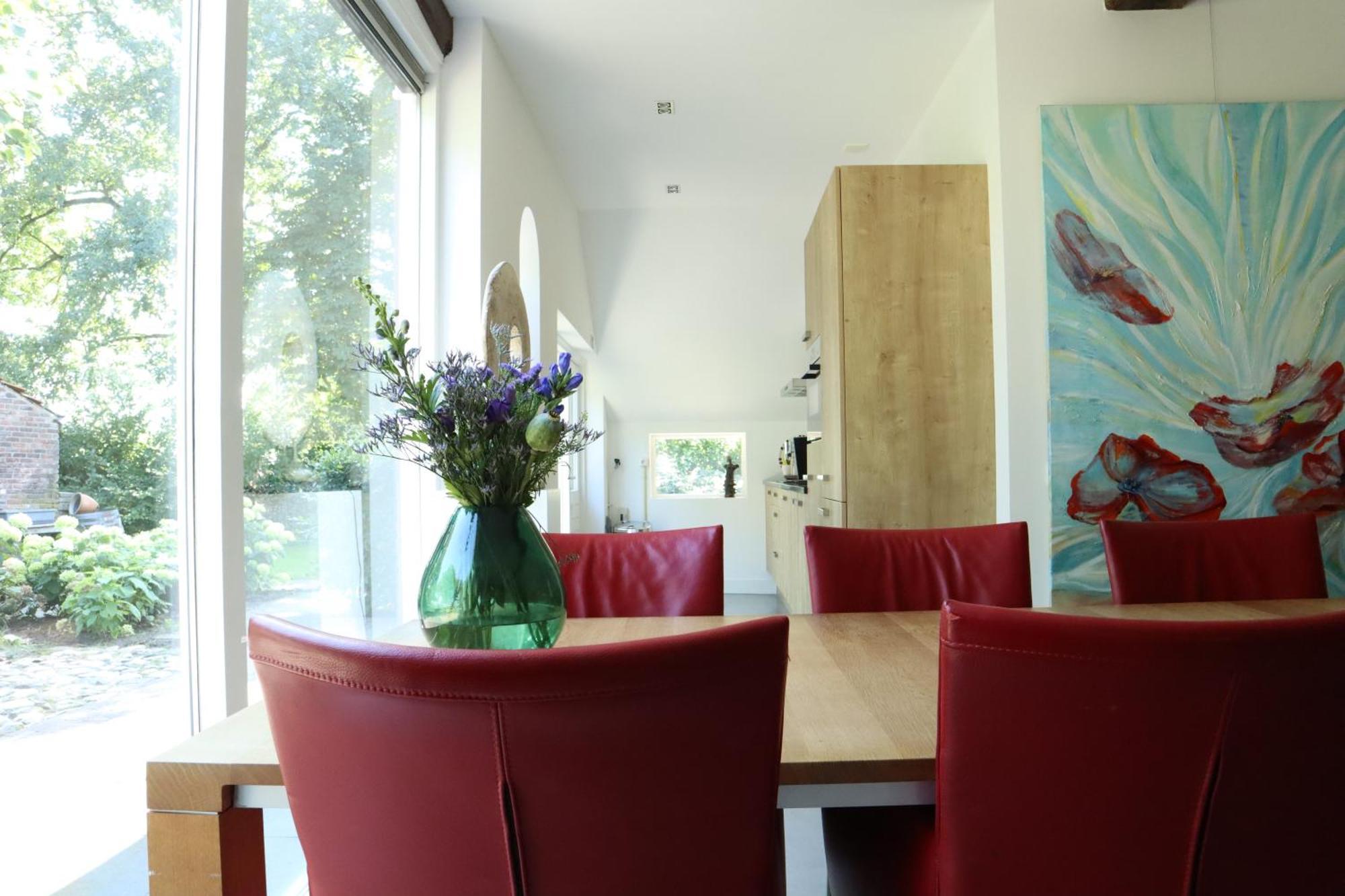 Galerie23Noordsleen ภายนอก รูปภาพ