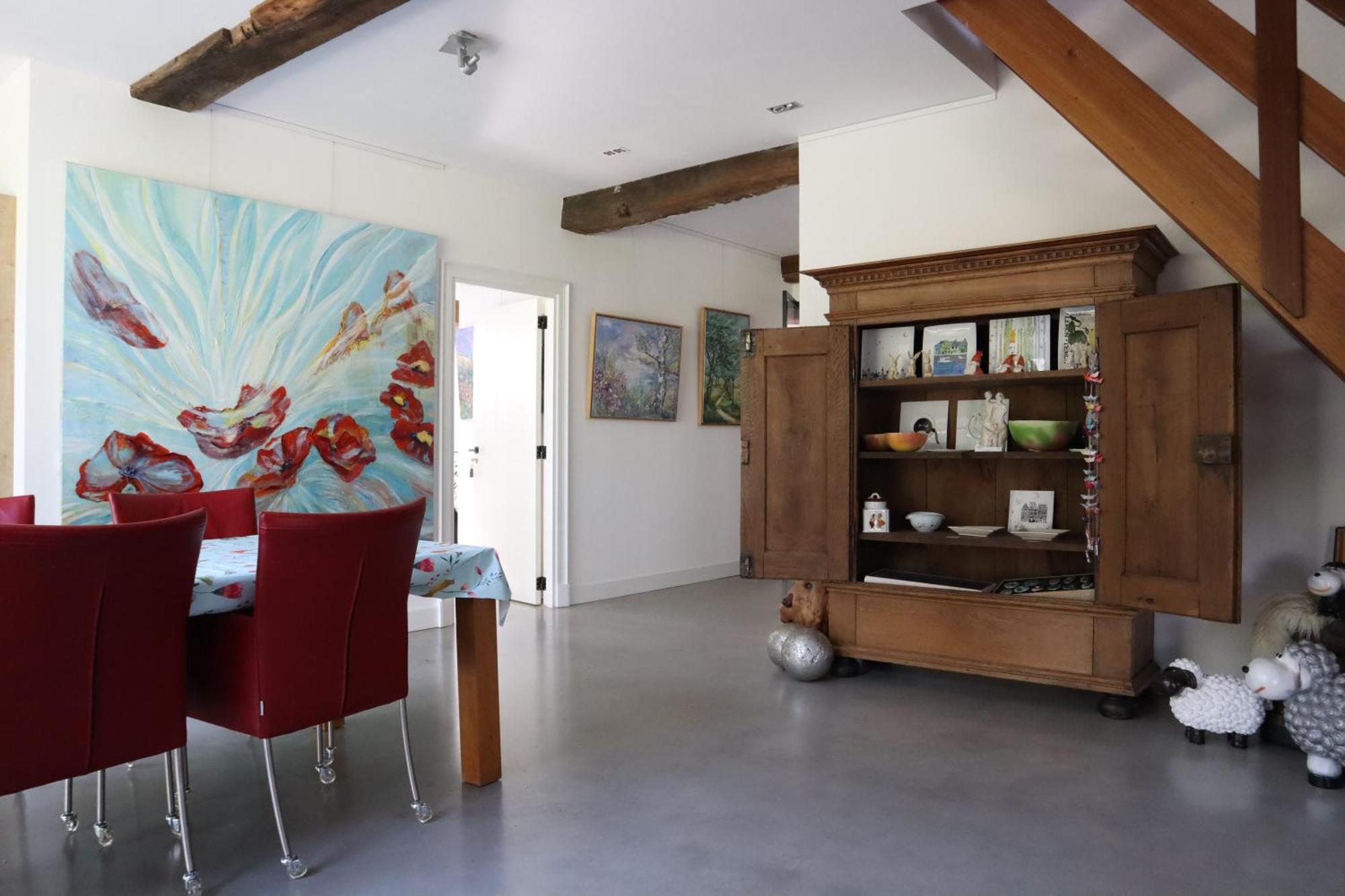 Galerie23Noordsleen ภายนอก รูปภาพ