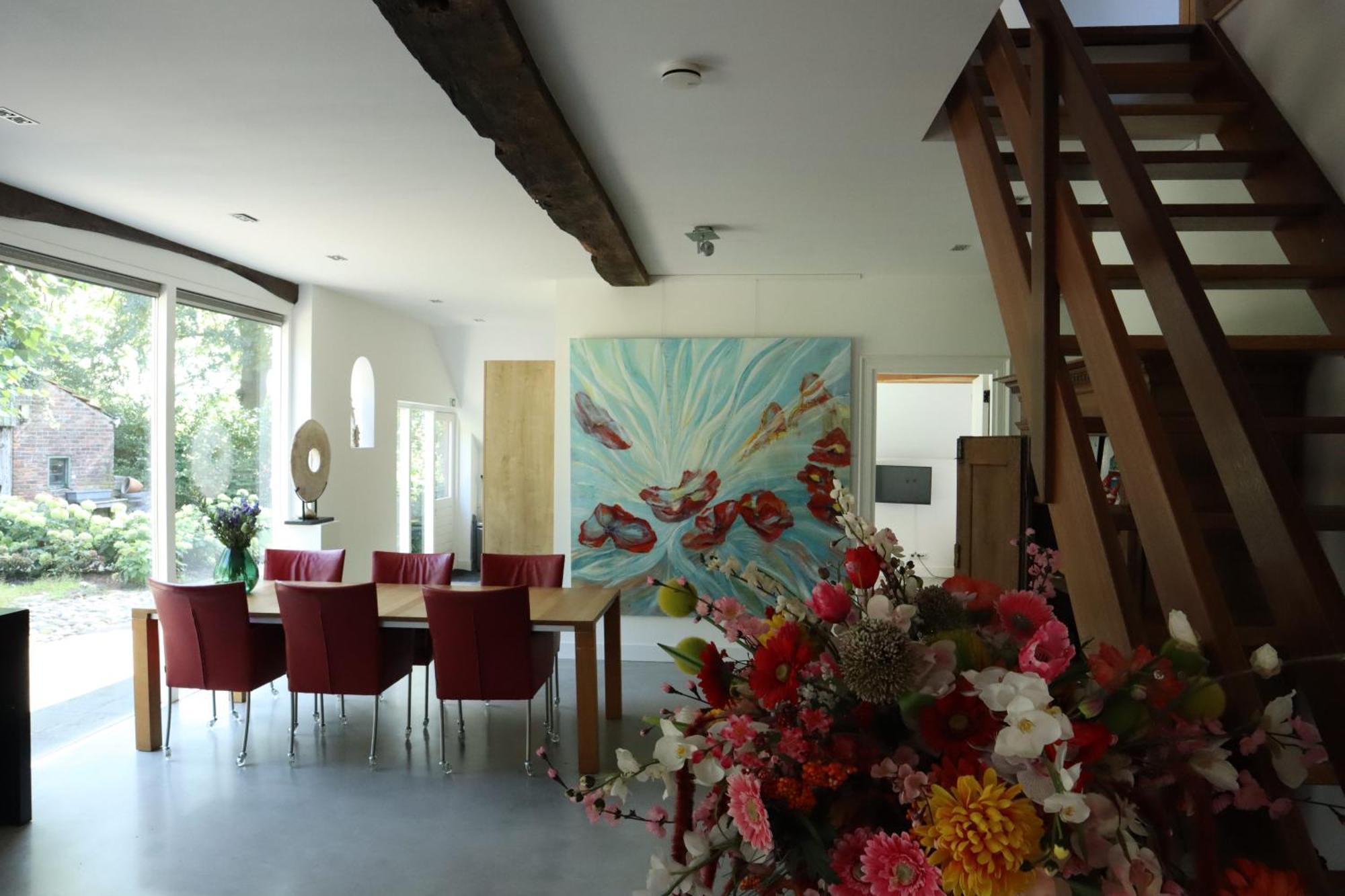 Galerie23Noordsleen ภายนอก รูปภาพ